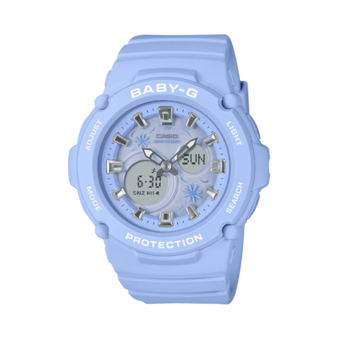 BGA-270FL-2A Casio Baby-G BGA-270FL-2A