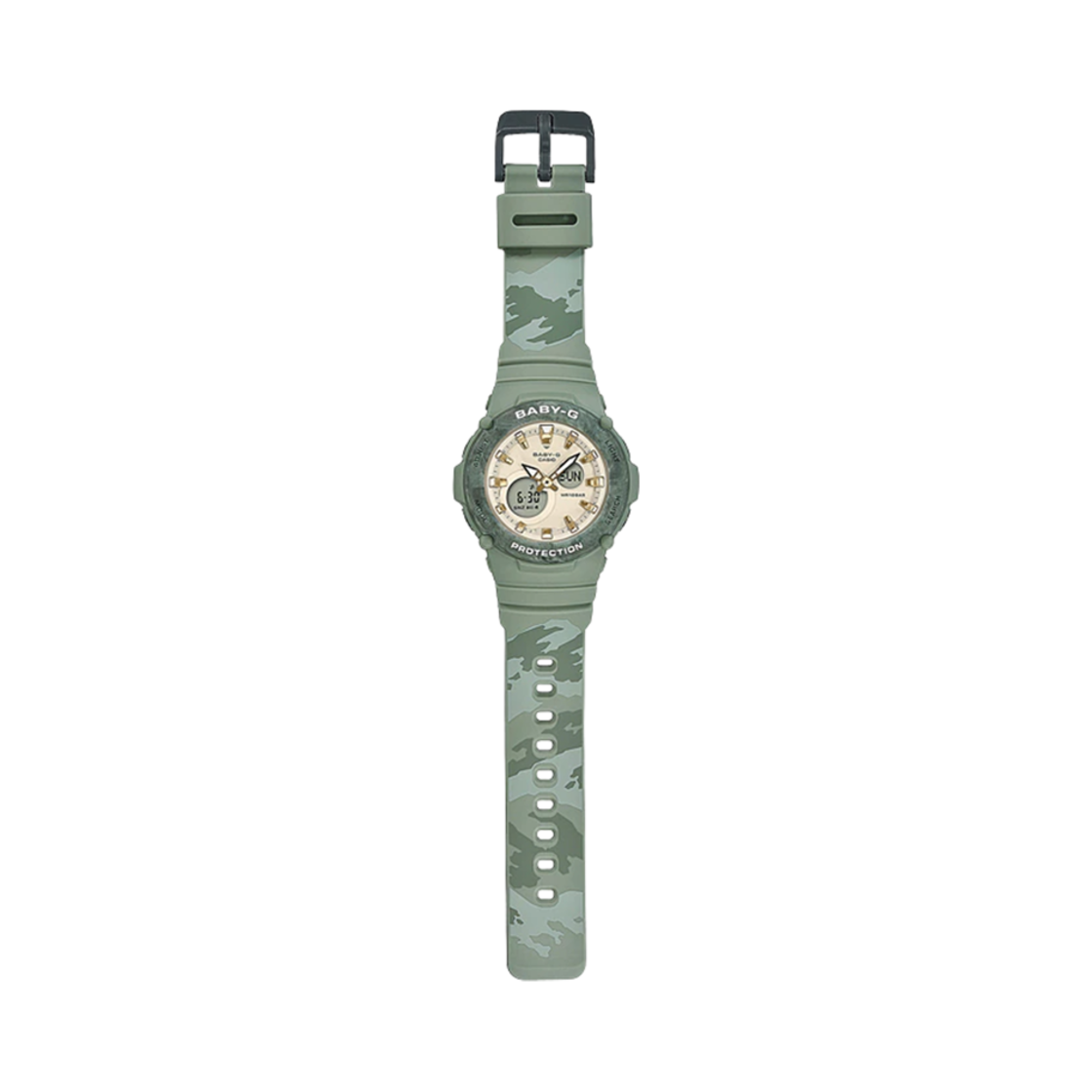 카시오 베이비지 BGA-275M-3A(Casio Baby-G BGA-275M-3A) - 2