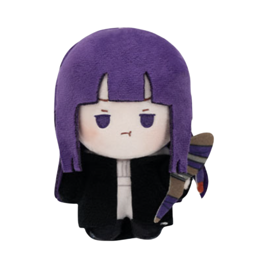Pop Mart Frieren: Beyond Journey's End Dolls Keyring Fern