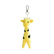 Many a Little Bruna Family Giraffe Key Ring