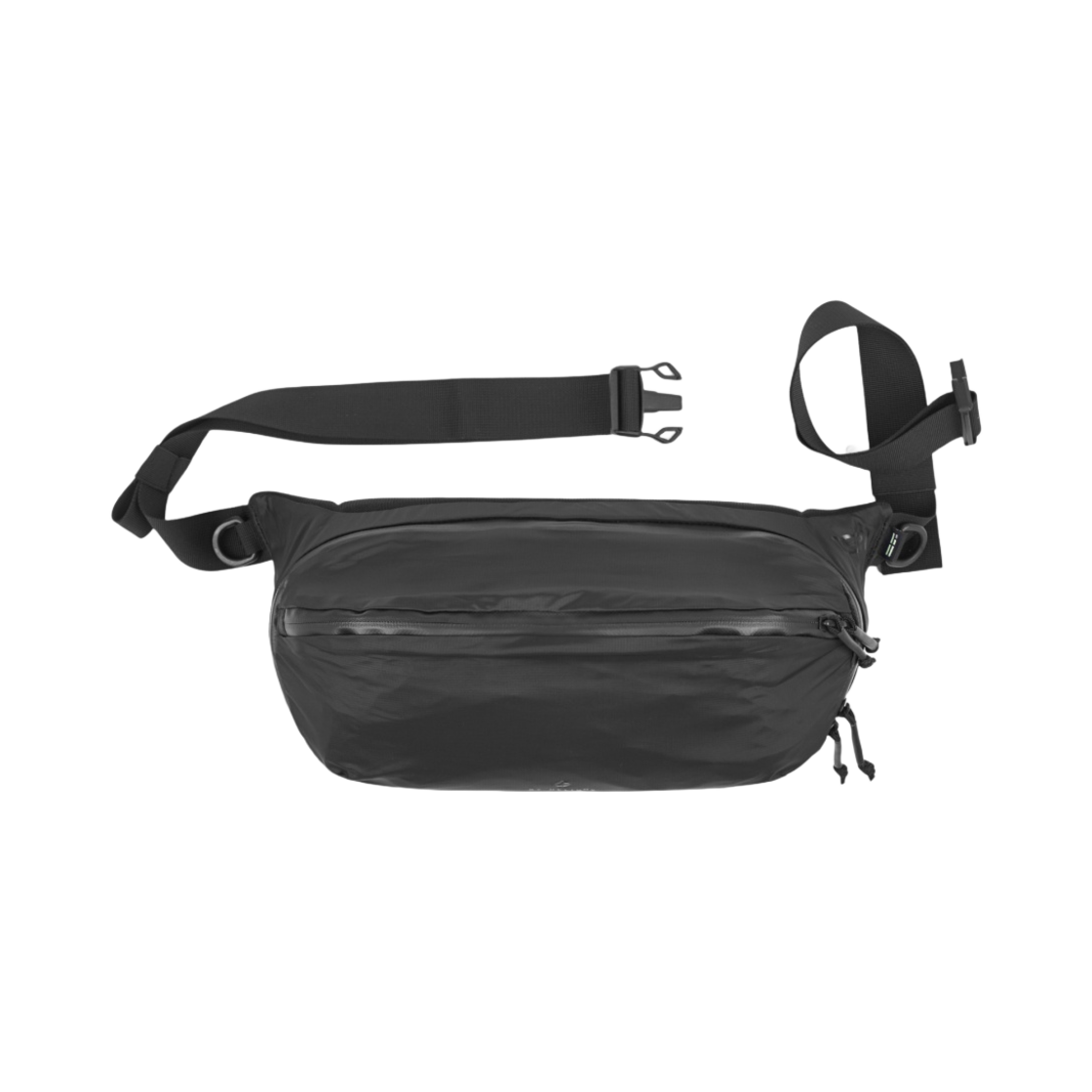 헬리녹스 터그 라이트 힙 팩 블랙(Helinox TERG Lite HIp Pack Black)