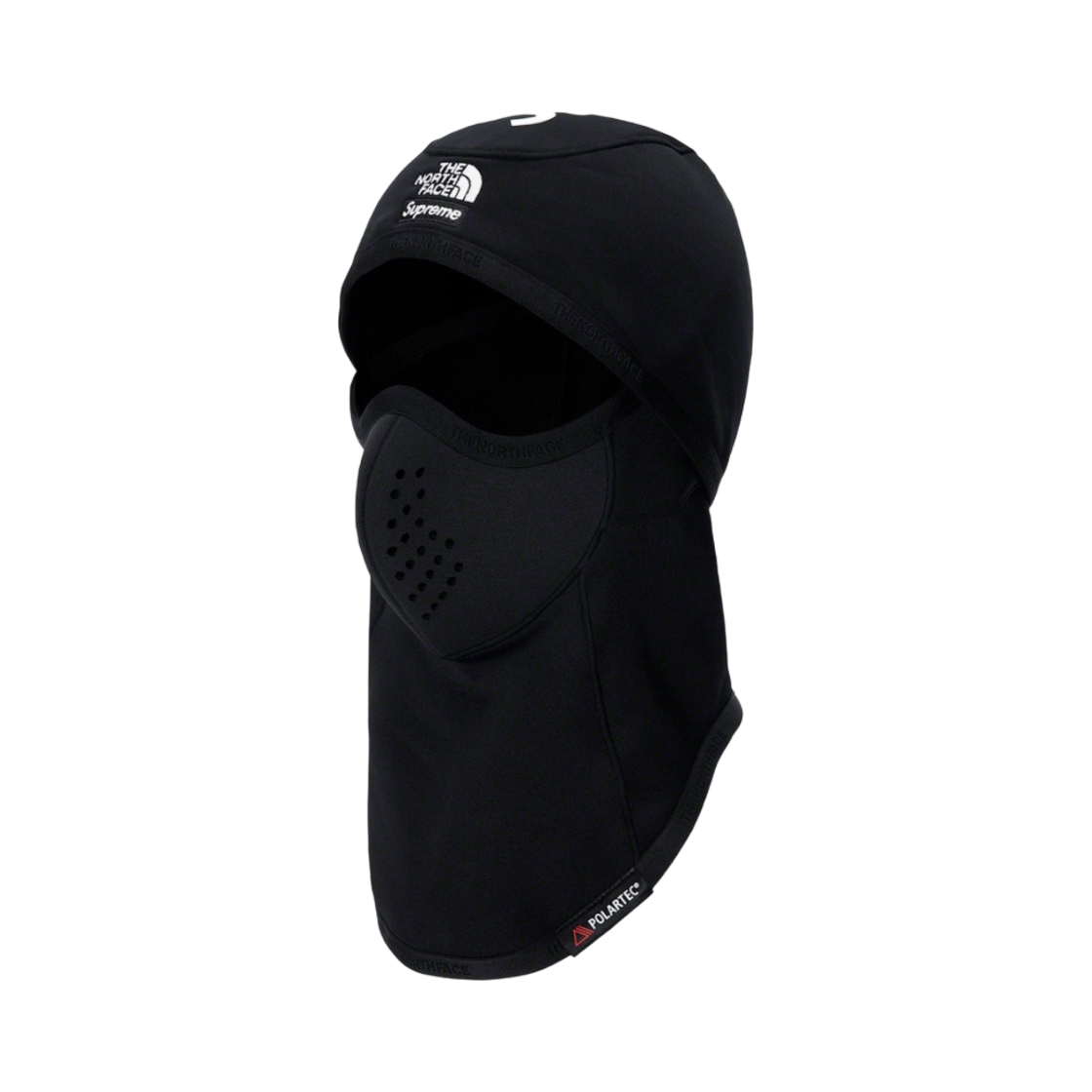 슈프림 x 노스페이스 RTG 발라클라바 블랙 - 19SS(Supreme x The North Face RTG Balaclava Black - 19SS)
