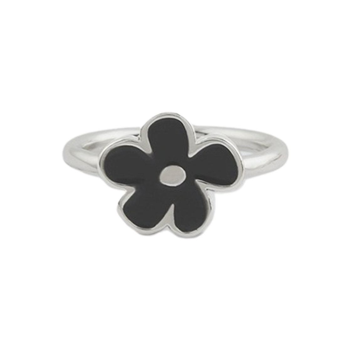 논논 블룸 링(Nonenon Bloom Ring)