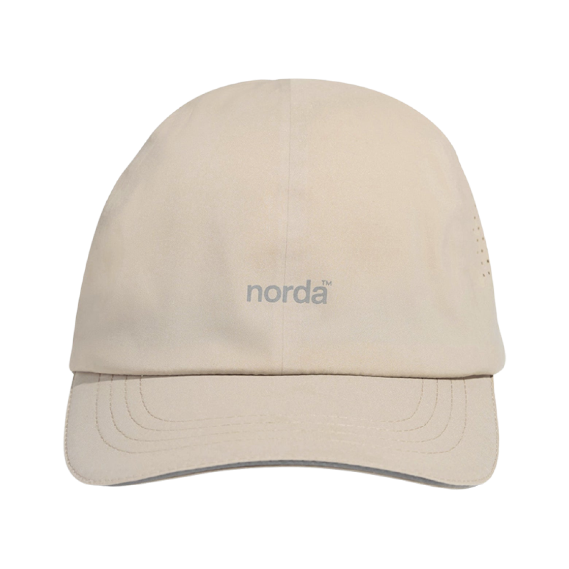 - Norda Shade Cap Cinder