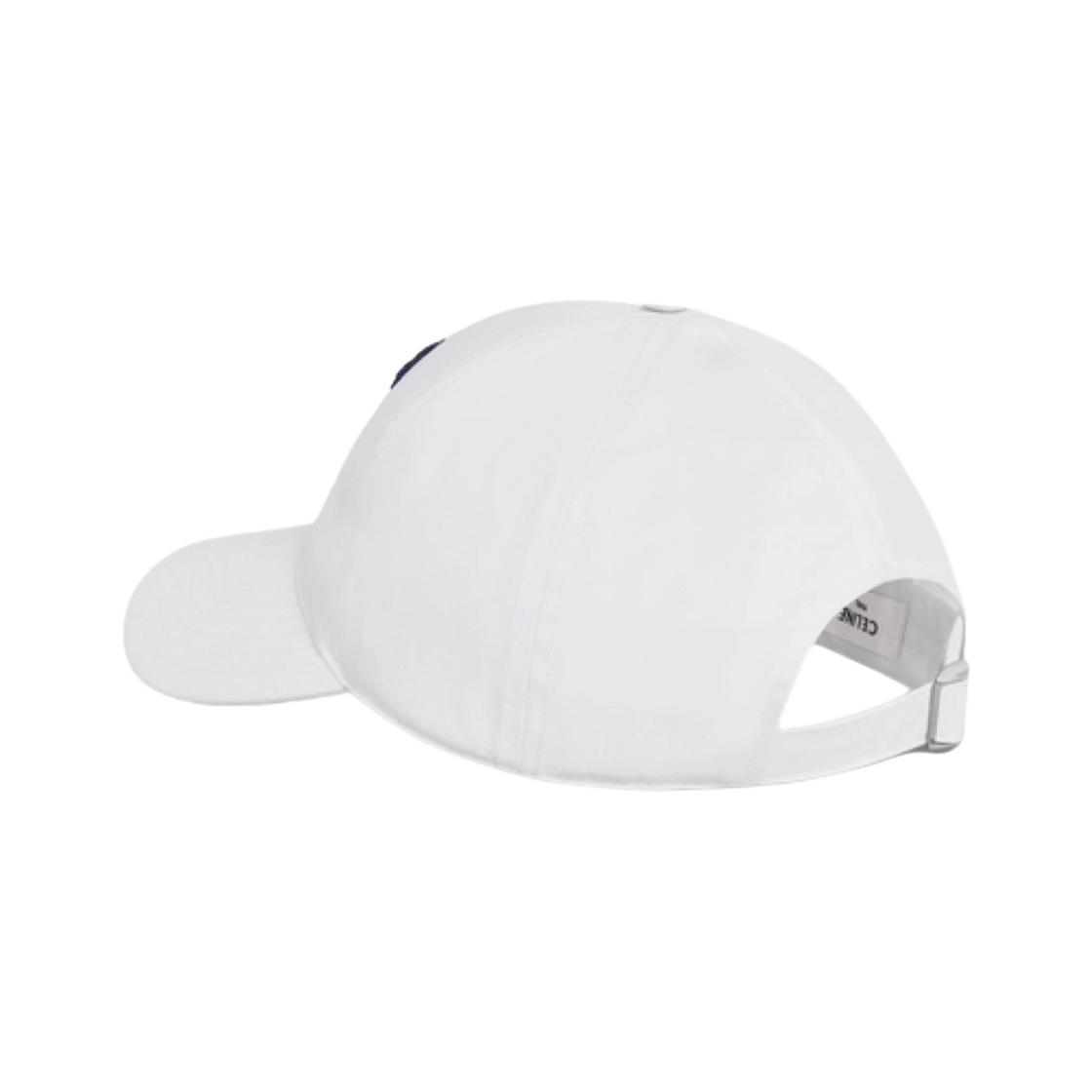 셀린느 코튼 이니셜 베이스볼 캡 화이트(Celine Initial Baseball Cap in Cotton White) - 4
