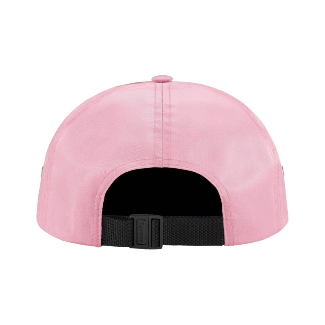 슈프림 레더 패치 6-패널 더스티 핑크 - 23SS(Supreme Leather Patch 6-Panel Dusty Pink - 23SS) - 2