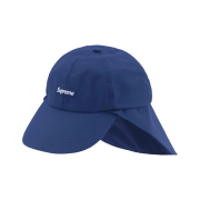 Supreme Gore-Tex Sunshield Hat Navy - 24SS