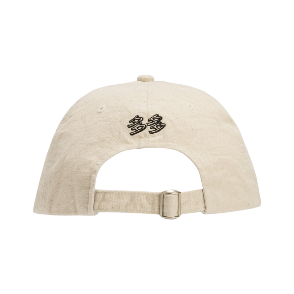 다다 x 옥동식 캡 화이트(Dada x Okongsik Cap White) - 3