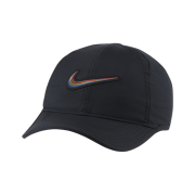 Nike ACG Be True Featherlight Cap Black