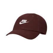 Nike Heritage 86 Futura Washed Cap Earth