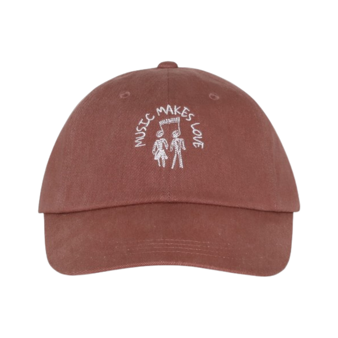 엠제이디 MML 맥스 바이저 캡 인디고 핑크(MJD MML Max Viisor Cap Indigo Pink)