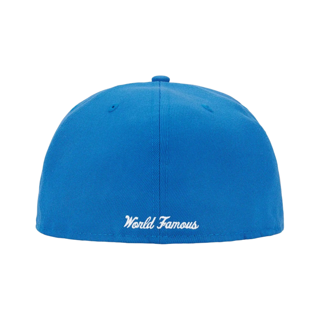 슈프림 머니 박스로고 뉴에라 라이트 블루 - 22FW(Supreme Money Box Logo New Era Light Blue - 22FW) - 3