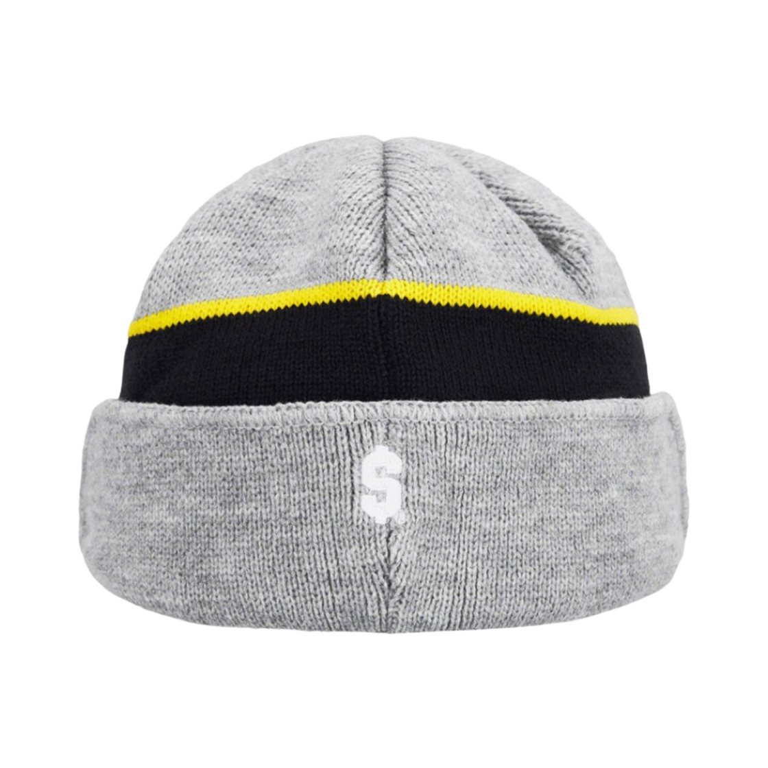 슈프림 이어플랩 비니 헤더 그레이 - 23FW(Supreme Earflap Beanie Heather Grey - 23FW) - 4