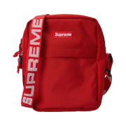 Supreme Shoulder Bag Red - 18SS