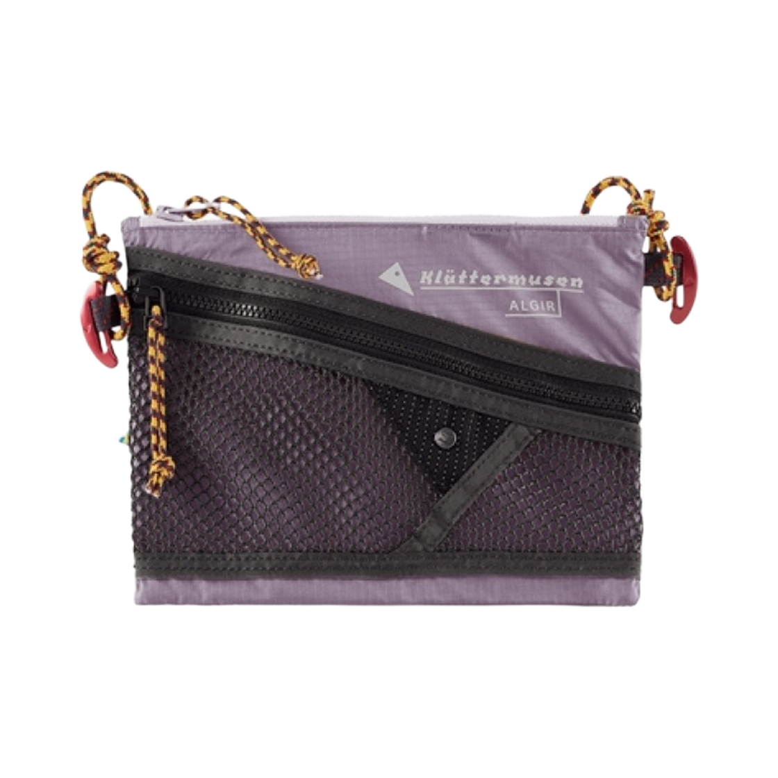 클라터뮤젠 알기르 스몰 액세서리 백 보이즌베리