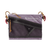 Klattermusen Algir Small Accessory Bag Boysenberry