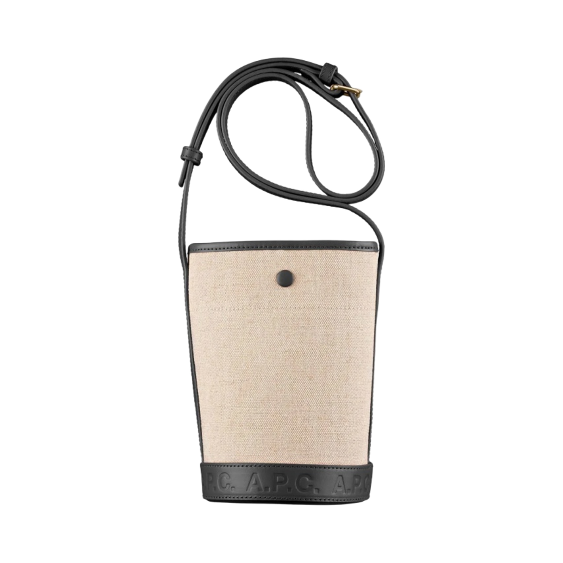 아페쎄 헬렌 스몰백 블랙(A.P.C. Helene Small bag Black)