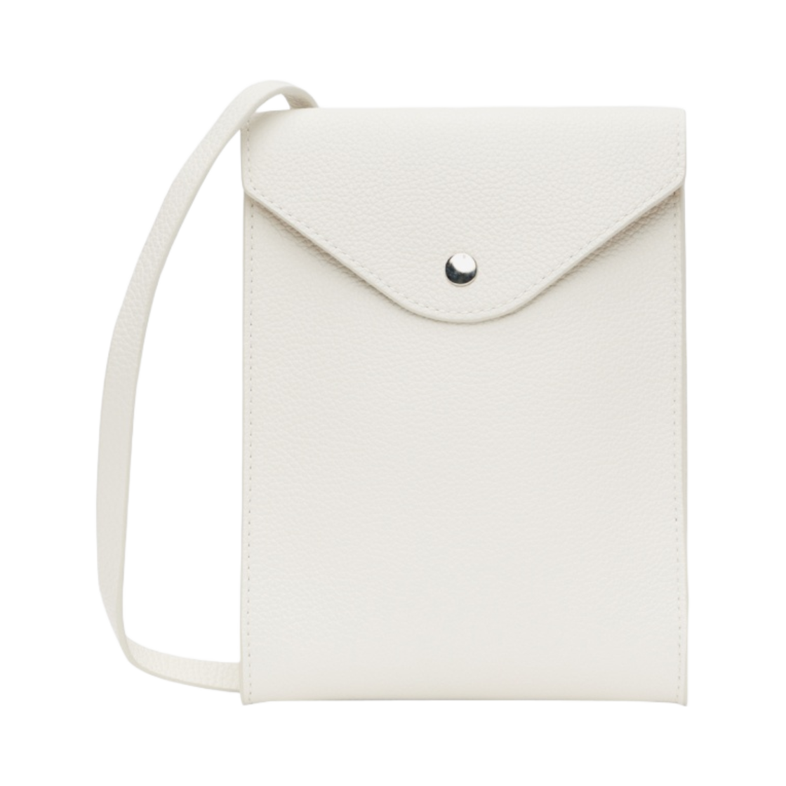 르메르 엔벨로프 스트랩 초크(Lemaire Enveloppe with Strap Chalk)