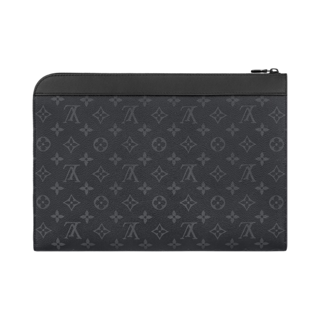 루이비통 포쉐트 주르 모노그램 이클립스(Louis Vuitton Pochette Jour Monogram Eclipse) - 3