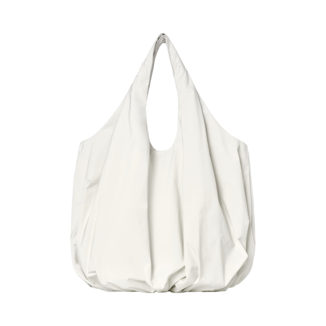 1267948002 COS Cloud Tote Bag Chalk