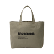 Helinox x Neighborhood Tote M Olive Drab