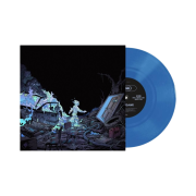 Khundi Panda Garosawk LP