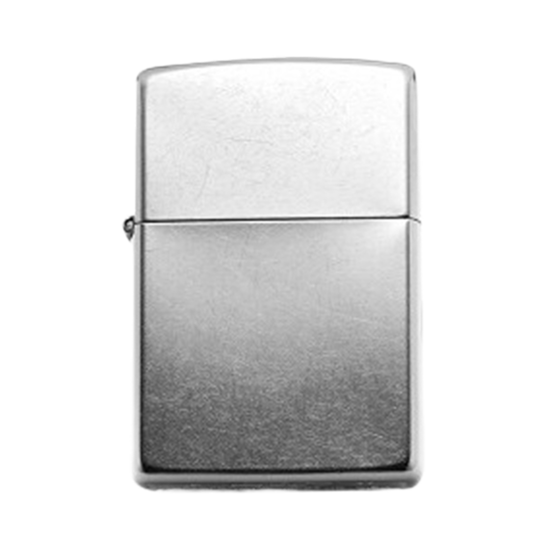 지포 클래식 스트릿 크롬 라이터 실버(Zippo Classic Street Chrome Lighter Silver)