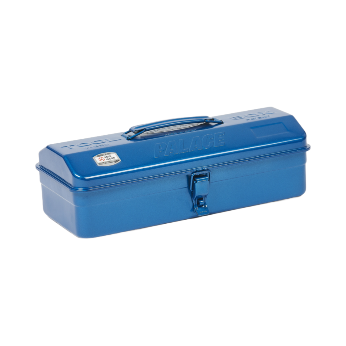 팔라스 돈 비 어 툴 박스 블루 - 24FW