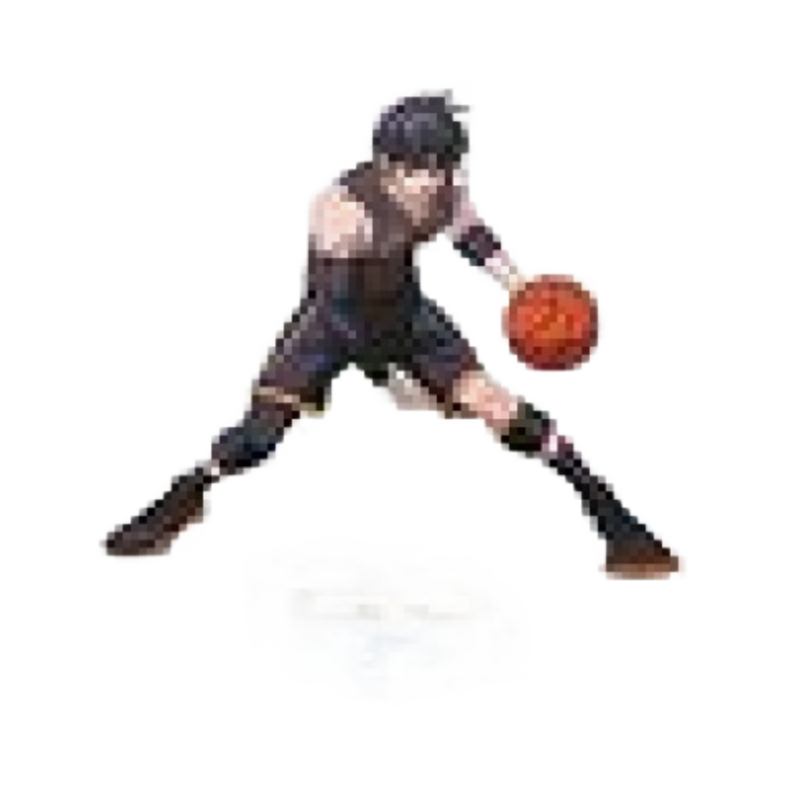 가비지타임 아크릴 스탠드 최종수(Garbagetime Acrylic Stand Choi Jong Soo) - 1