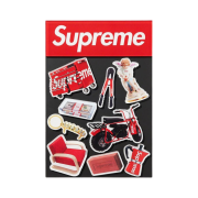 Supreme Magnets (10 Pack)