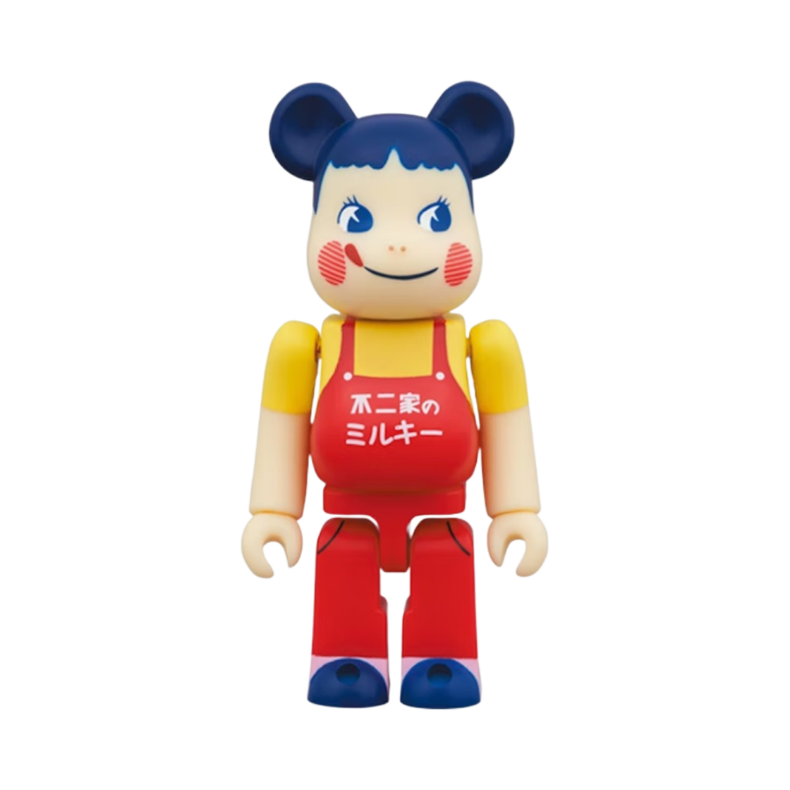 베어브릭 에나멜 사인 페코짱 100% & 400% 세트(Bearbrick Enamel Sign Peko-chan 100% & 400% Set) - 2