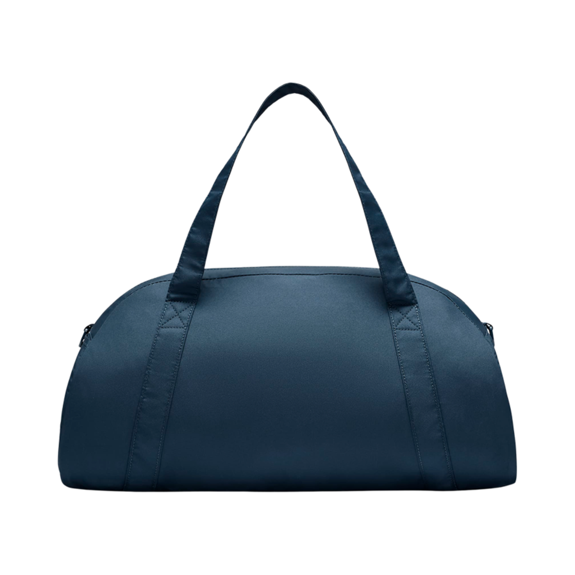 나이키 짐 클럽 더플백 24L 아모리 네이비 메탈릭 실버(Nike Gym Club Duffle Bag 24L Armoury Navy Metallic Silver) - 2