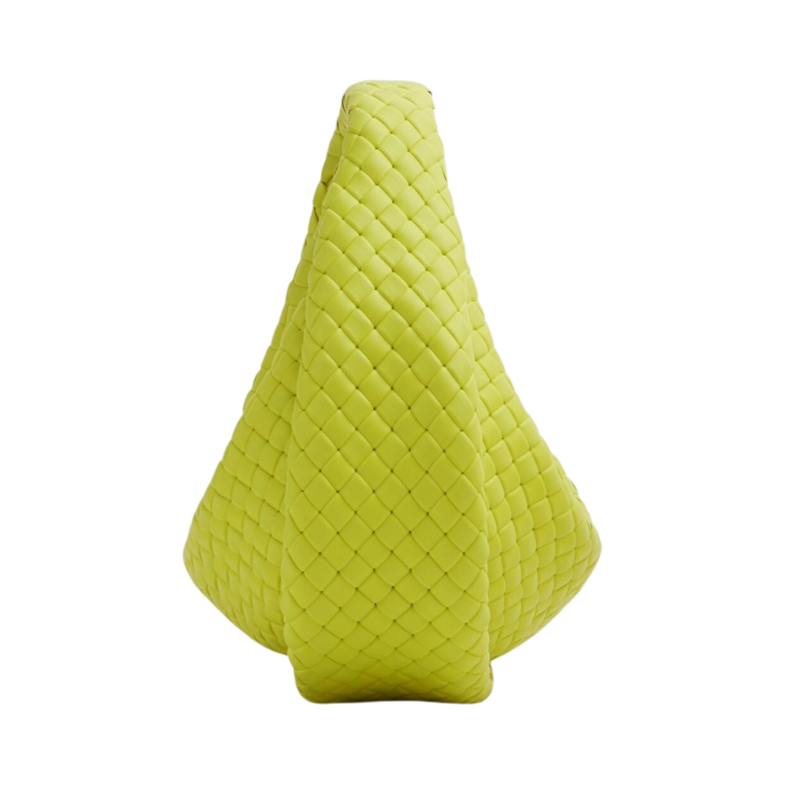 보테가 베네타 미니 패딩 조디백 키위(Bottega Veneta Mini Padded Jodie Kiwi) - 2