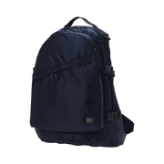 Porter Tanker Backpack Iron Blue