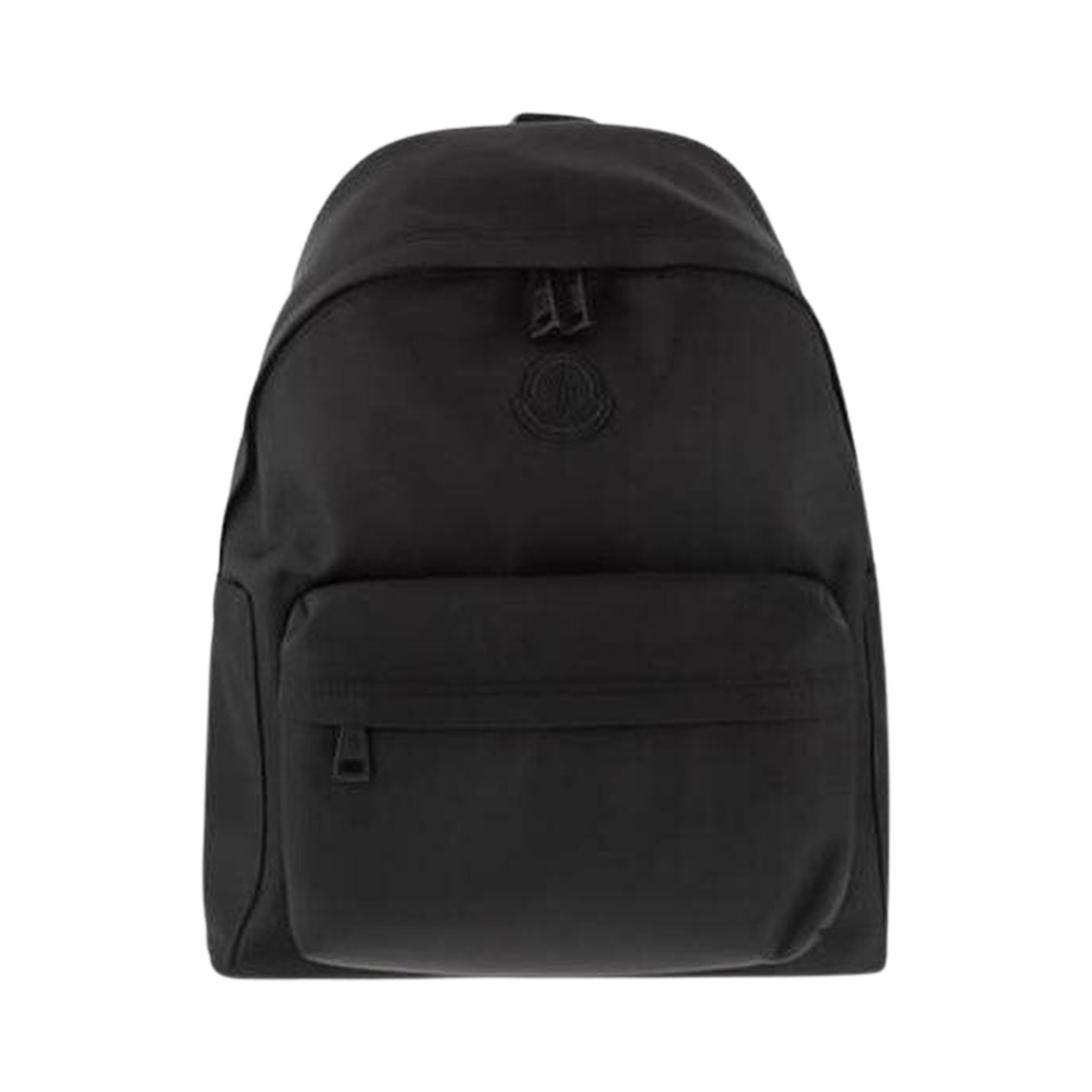 J1-09A-5A00003-M3819-999 Moncler New Pierrick Backpack Black - 24SS
