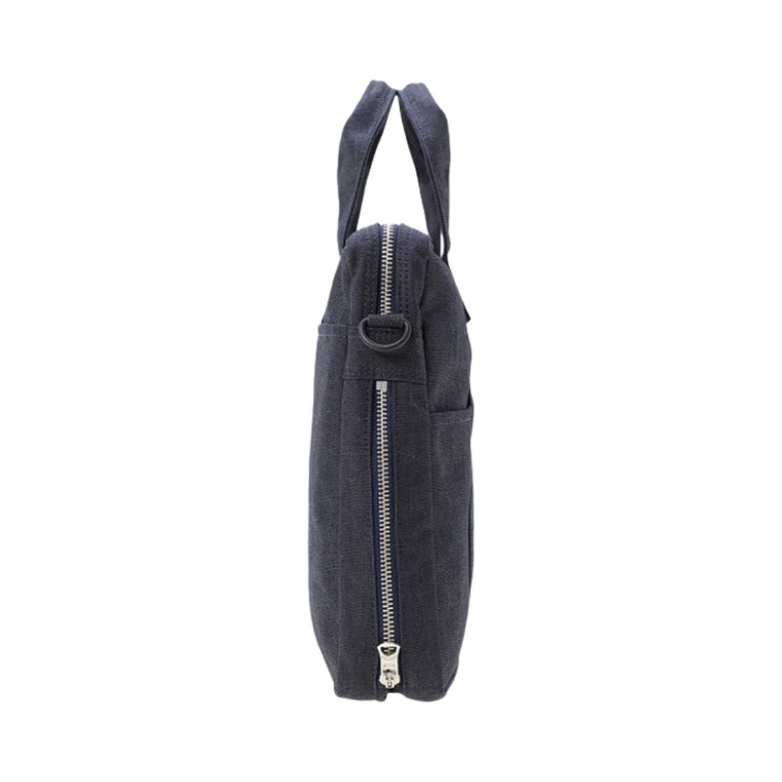 포터 스모키 투웨이 브리프케이스 네이비 블루(Porter Smoky 2Way Briefcase Navy Blue) - 2