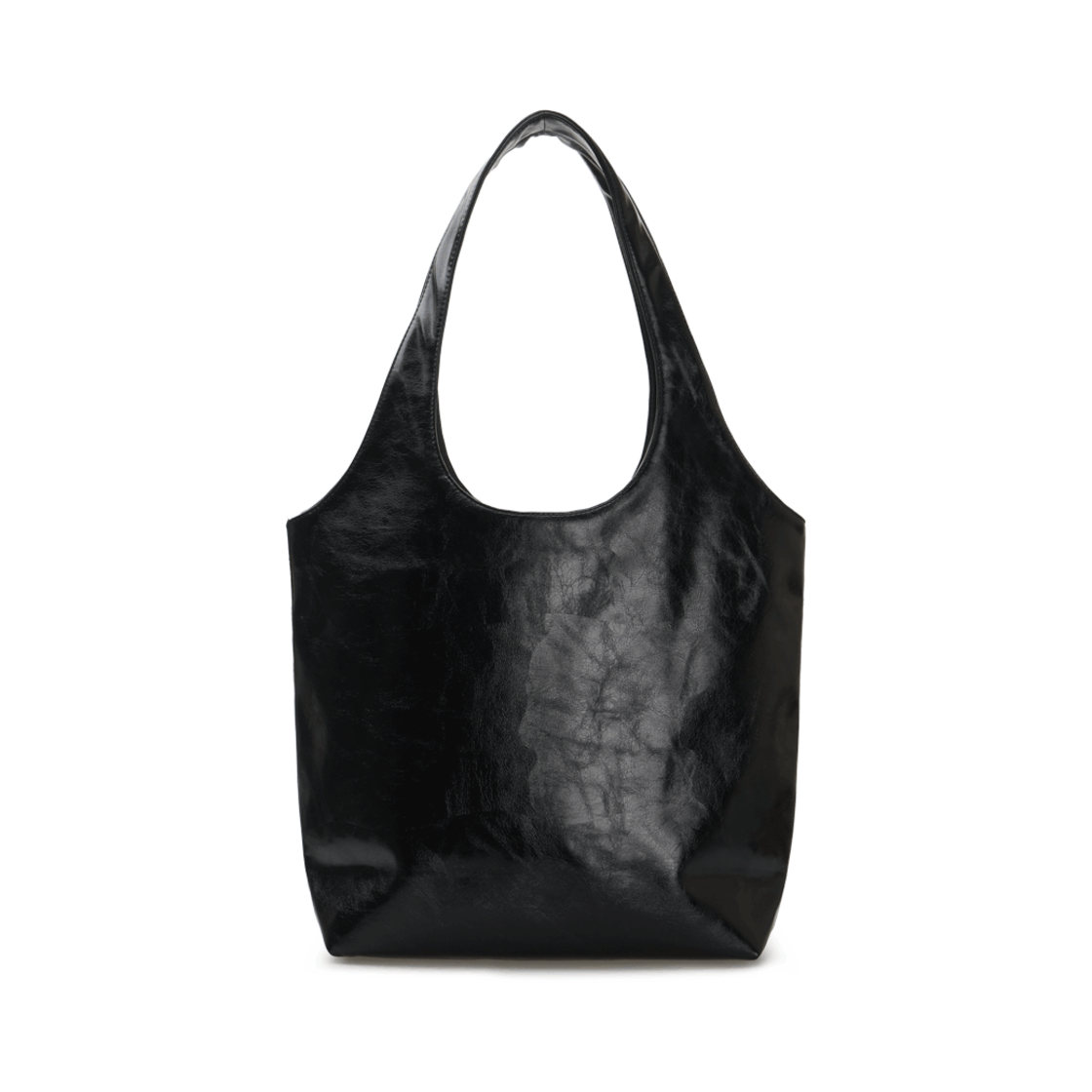 20250304_7_ Kommod Vintage Foyer Medium Bag Black