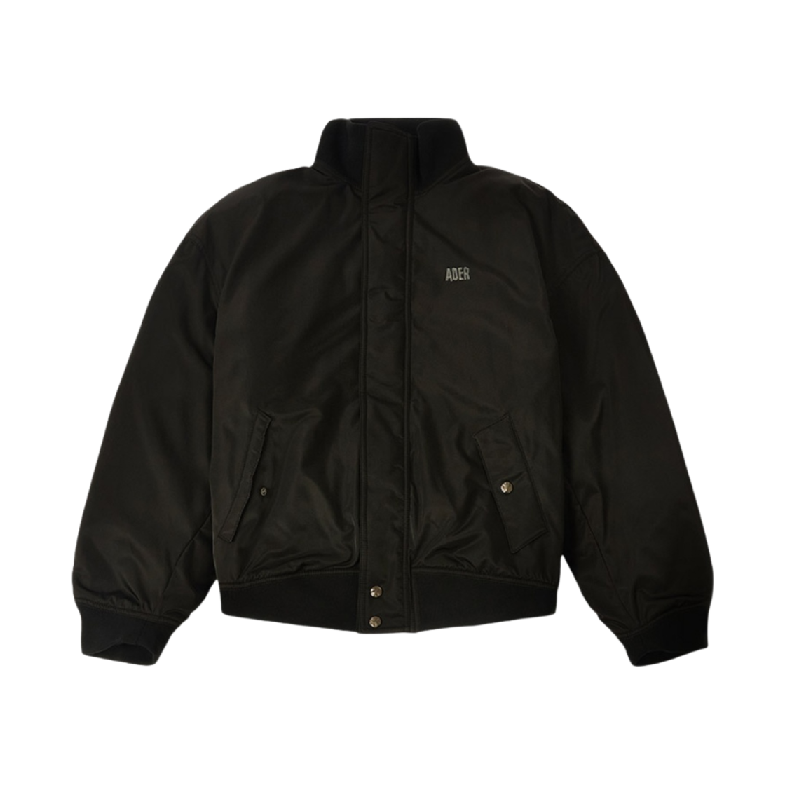 아더에러 마스크 보버 블랙(Ader Error Mask Bobber Black) - 1