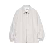 Nanamica Reversible Coach Jacket Sand Beige