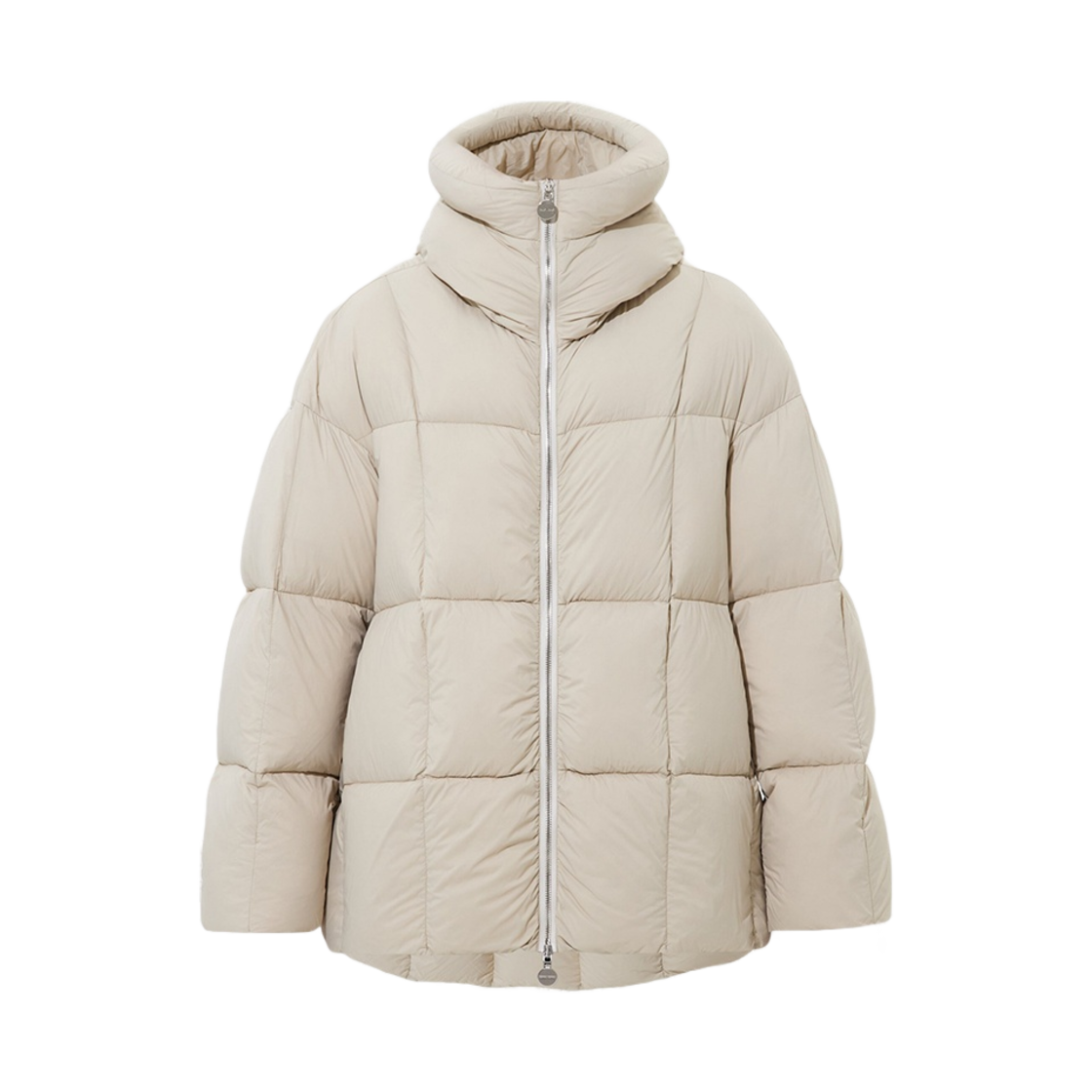 - (W) Ienki Ienki Wendy Jacket Soft Beige