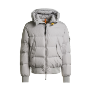 Parajumpers Wilmont Down Jacket Paloma - 22FW