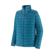 Patagonia Down Sweater Wavy Blue