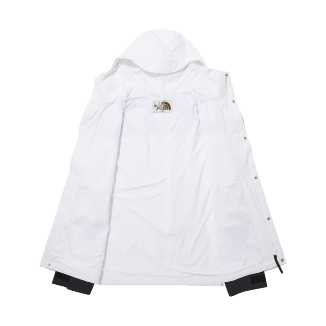 노스페이스 네오 베이든 자켓 화이트(The North Face Neo Vaiden Jacket White) - 3