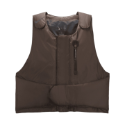 Nike x Travis Scott NRG BH Vest Velvet Brown - Asia