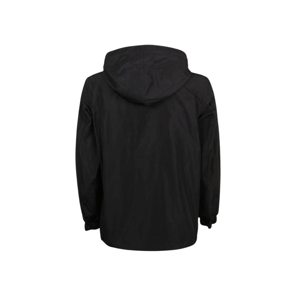버버리 일링 후드 자켓 블랙(Burberry Ealing Hooded Jacket Black) - 2