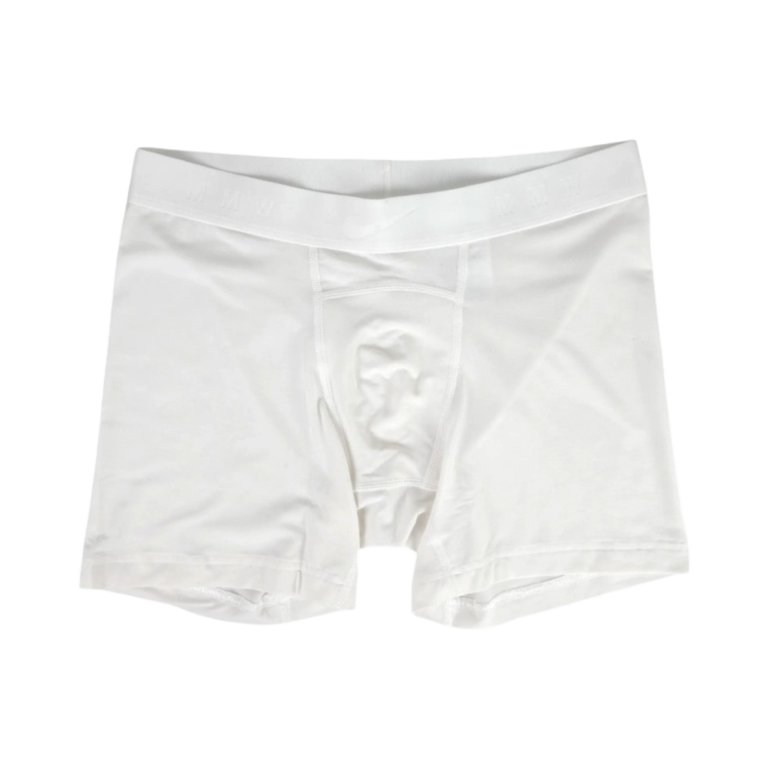 CK1542-100 Nike x Matthew M Williams NRG Boxer Brief White