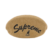 Supreme x Kangol Bermuda 504 Hat Tan - 21SS