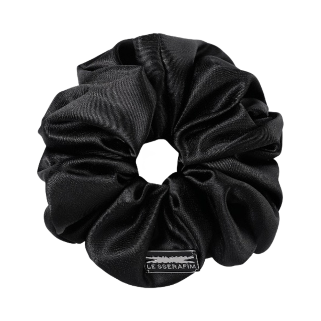 - LE SSERAFIM Scrunchie