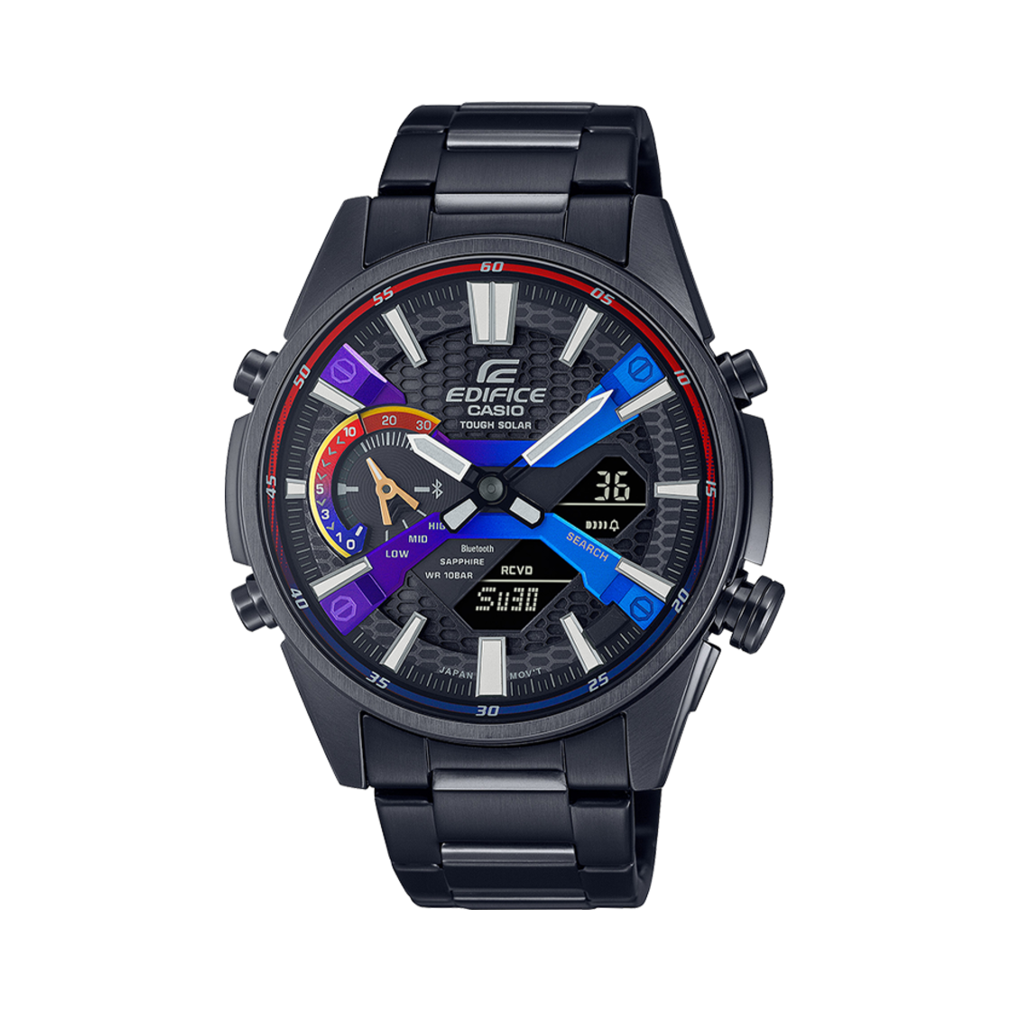 ECB-S100HG-1A Casio ECB-S100HG-1A