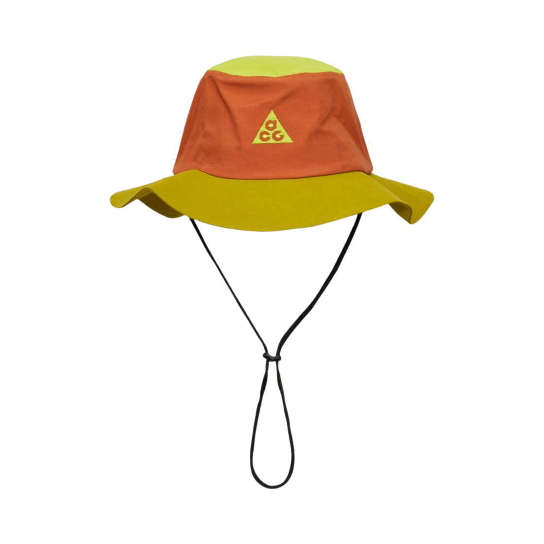 나이키 ACG 버킷햇 다크 러셋 모스(Nike ACG Bucket Hat Dark Russet Moss)